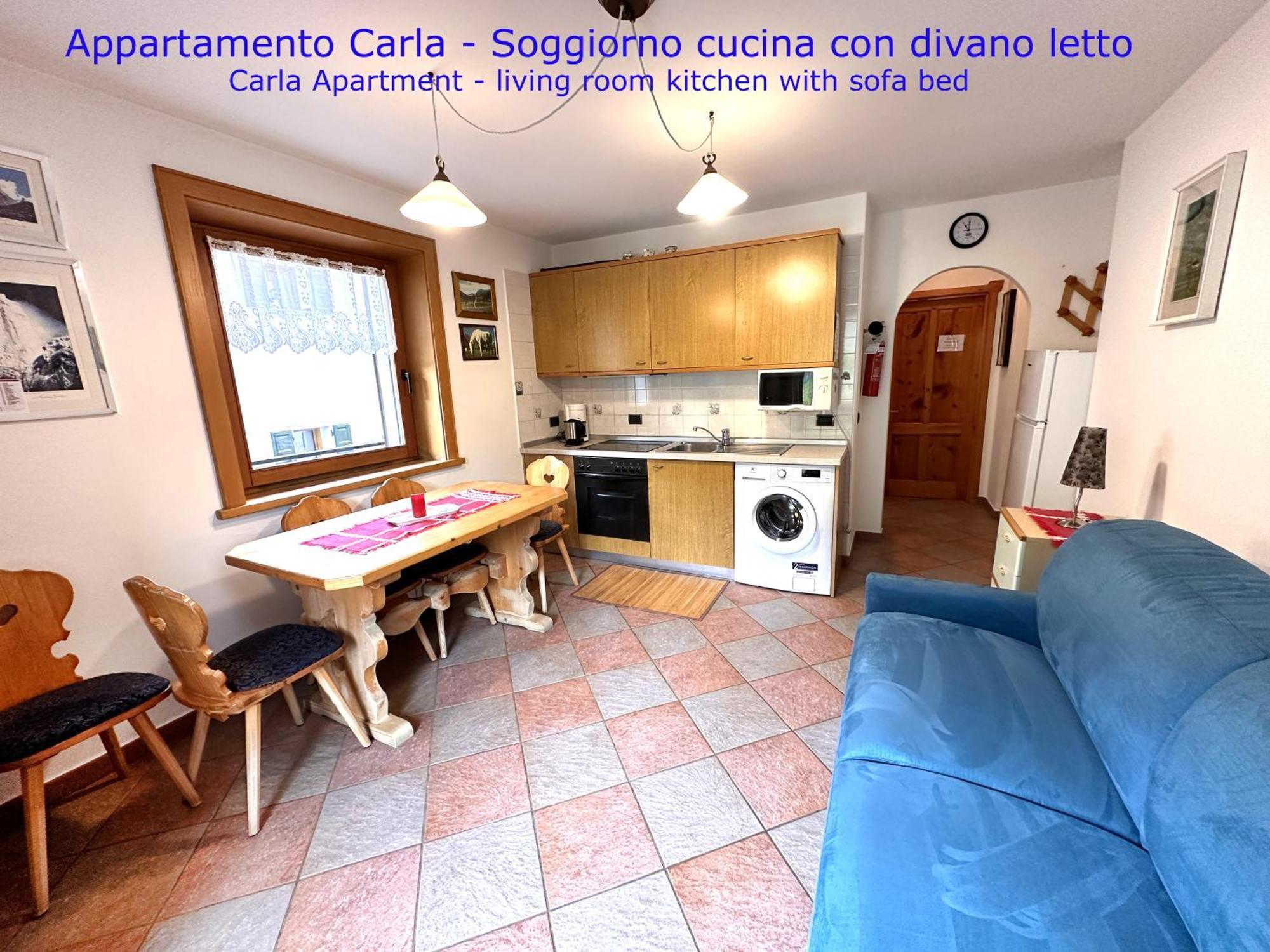 Appartamenti Florino Di Silvestri Mariangela Livigno Eksteriør bilde